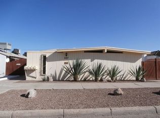 337 S 2nd Ave STE A, Yuma, AZ 85364