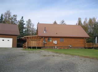 3631 W Tweed Ct, Wasilla, AK 99623