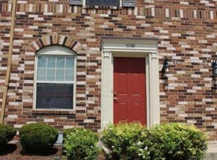 2590 Scioto View Ln, Columbus, OH 43221