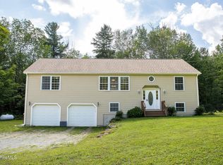 235 McNerney Rd, Becket, MA 01223