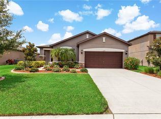 11227 58th Street Cir E, Parrish, FL 34219