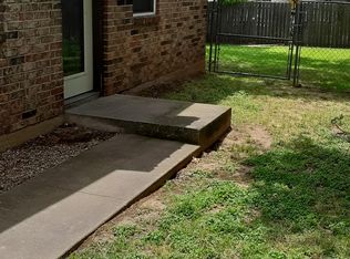 713 N Avenue A, Springtown, TX 76082