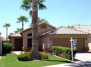 1607 E Barbarita Ave, Gilbert, AZ 85234