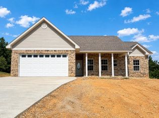 986 County Road 169, Coffeeville, MS 38922