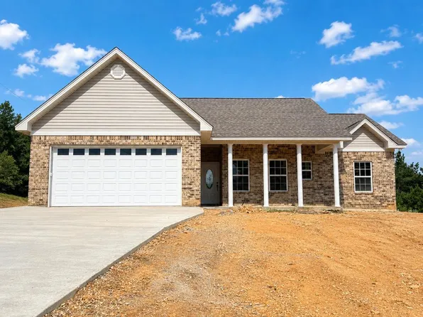 986 County Road 169, Coffeeville, MS 38922