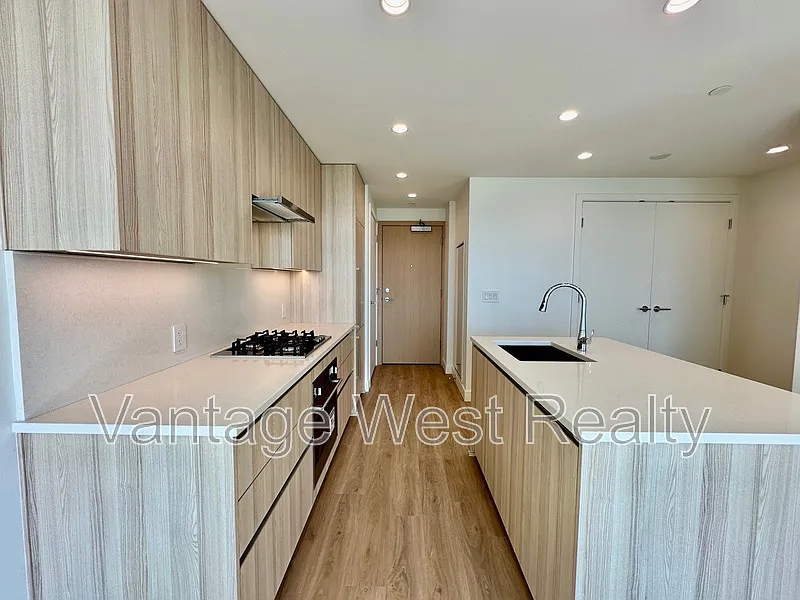 1 bed, 1.0 bath, 522 sqft, $2,000 — Photo 4