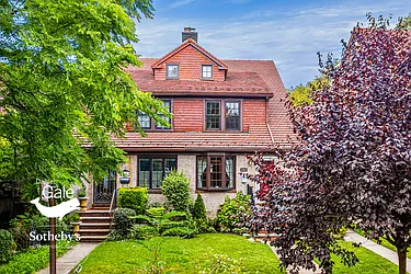 Sold by Daniel Gale Sotheby's International Realty