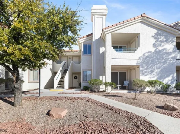 636 Yacht Harbor Dr Unit 203, Las Vegas, NV 89145