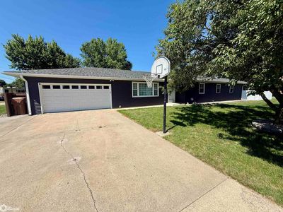 328 E 7th St, Glidden, IA, 51443
