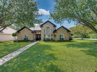 1318 Spring Branch Dr, Tyler, TX 75703