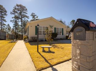 25 Fernwood Ct, Mays Landing, NJ