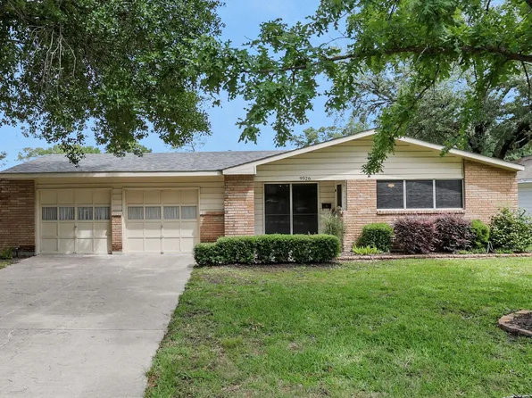 9526 Vogue Ln, Houston, TX 77080