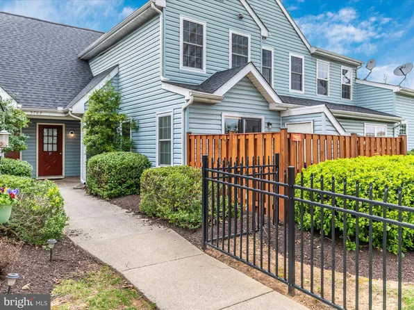 5702 Lavender Plz APT F, Frederick, MD 21703
