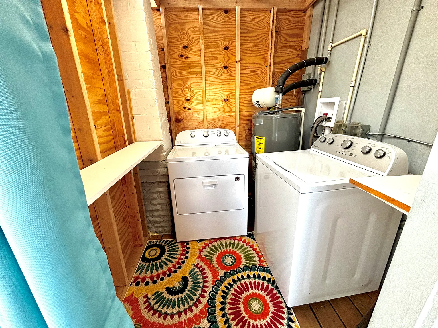 1 bed, 582 sqft, $1,950 — Photo 3