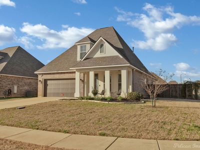 236 Rutan Ave, Shreveport, LA, 71106