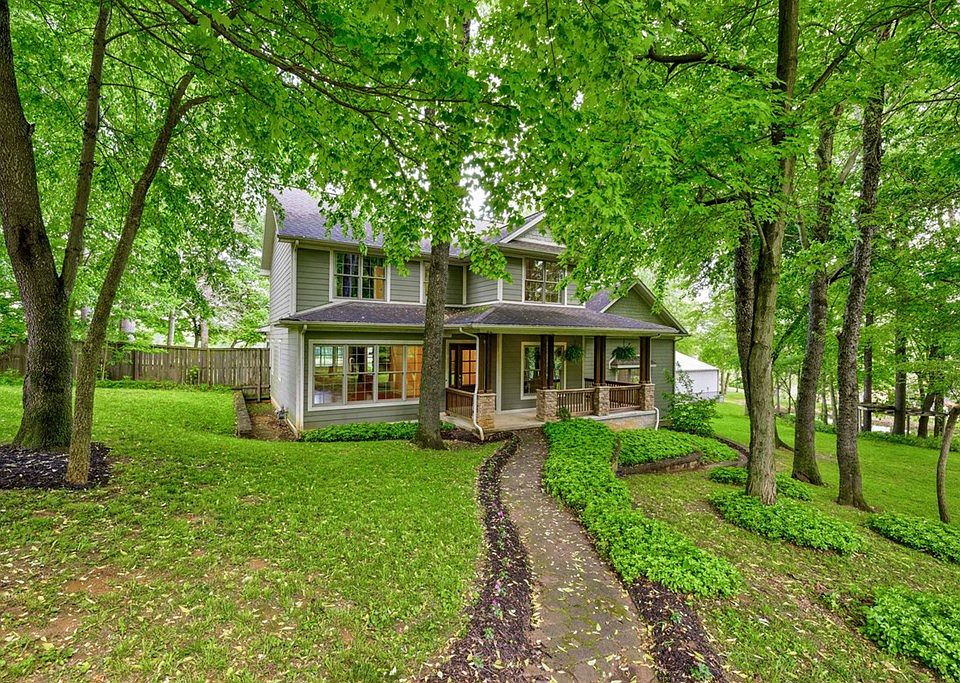 45 Booth Field Rd, Owensboro, KY 42301 Zillow