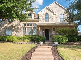 5813 Concord Ln, The Colony, TX 75056