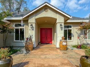 9184 Silver King Rd, Redding, CA 96001