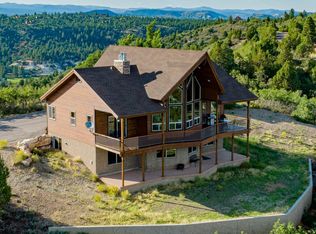 3330 N Wapiti Dr, Duck Creek Village, UT 84762