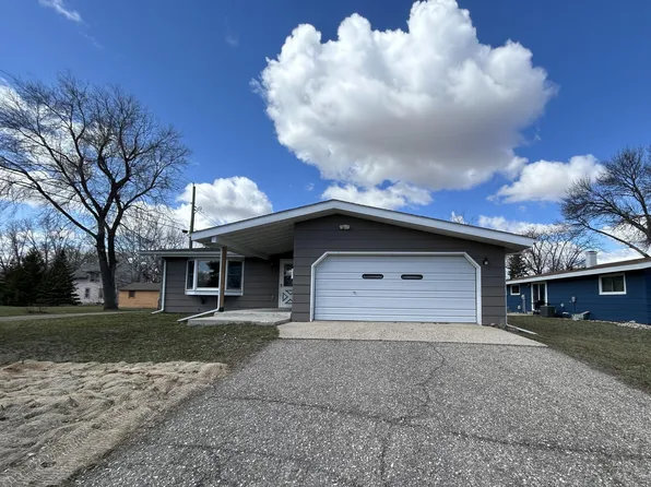 145 N Bordson St, Appleton, MN 56208