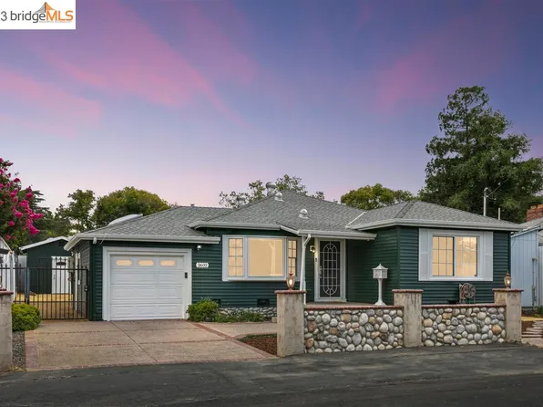 2602 Vargas Ct, Concord, CA 94520