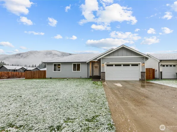 8233 Gold Run Drive, Maple Falls, WA 98266