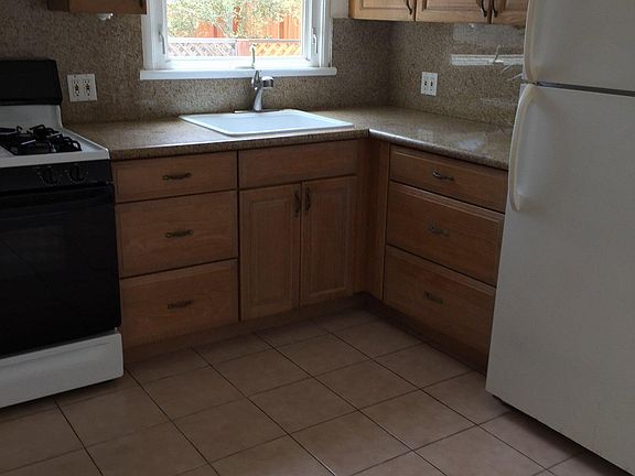 Granite counter tops
