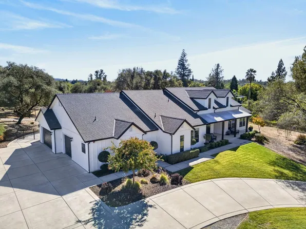 9900 Green Hill Ct, Newcastle, CA 95658