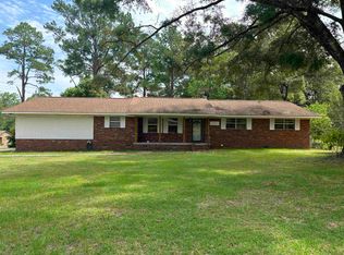 1401 1st Ave, Andalusia, AL 36421