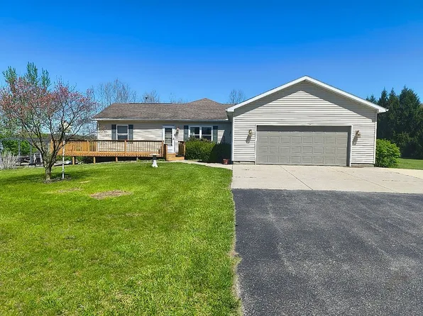 12330 County Road 4, Middlebury, IN 46540