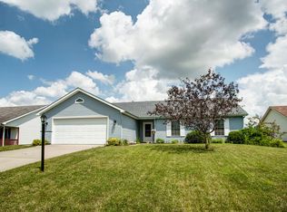 1312 Virginia Ln, Auburn, IN 46706