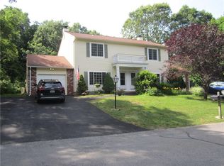 14A Eagle Run, East Greenwich, RI 02818