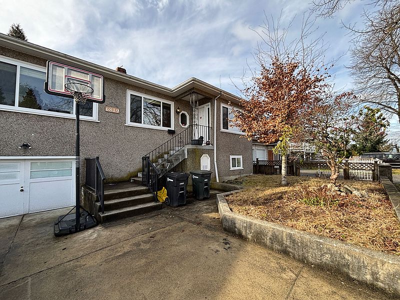 Burnaby Apartment for rent - 2 Bedrooms in Burnaby