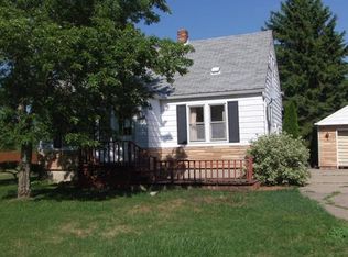 4360 Webster Rd, Flushing, MI 48433