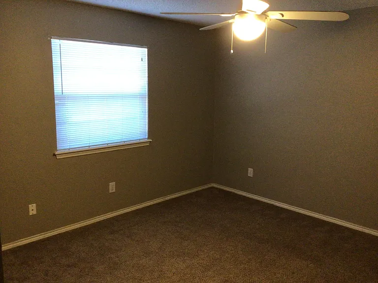 East bedroom
