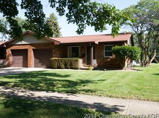 1204 Mitchem Dr, Urbana, IL