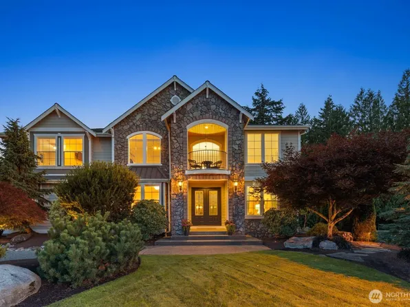 897 Spaulding Circle, Buckley, WA 98321