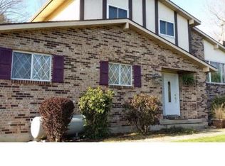 467 Seltzer Rd, Pottsville, PA 17901