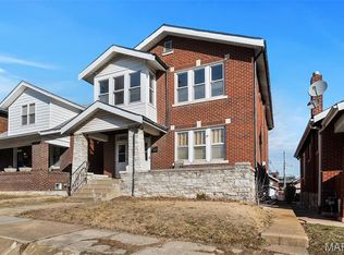4969 Walsh St, Saint Louis, MO