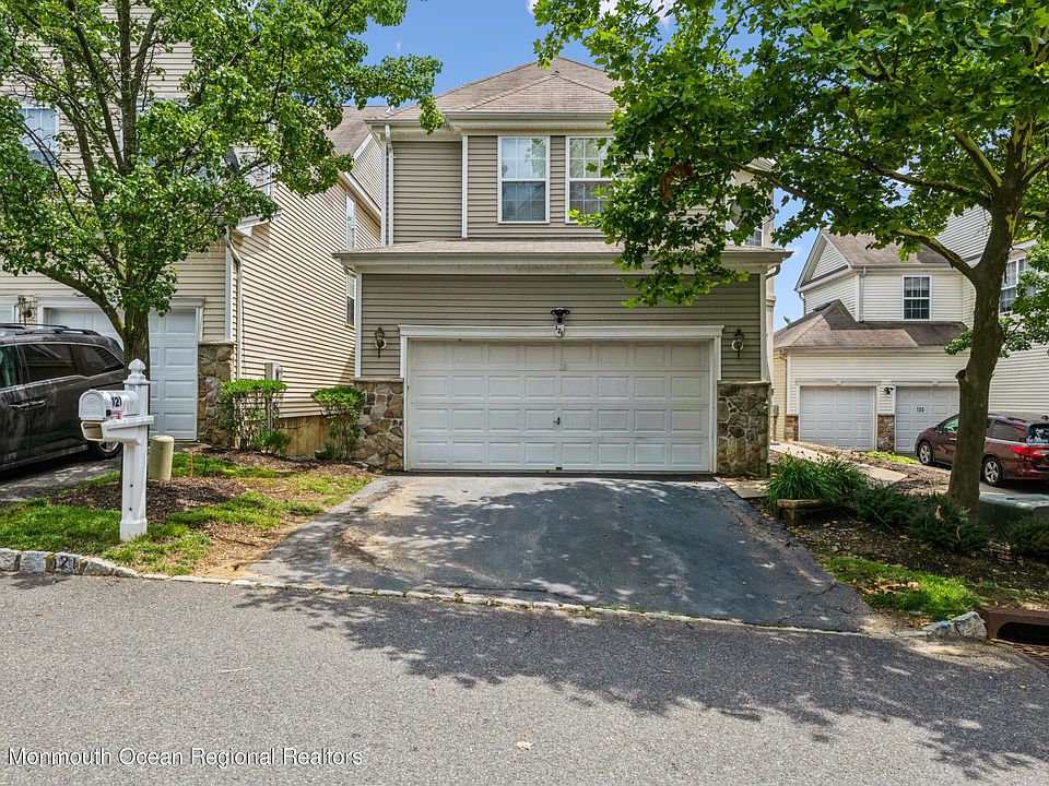 121 Overhill Drive, Parlin, NJ 08859 Zillow