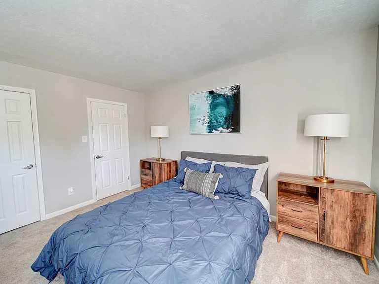 Nova Ridge Apartments — Photo 8