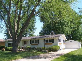 4707 Monitor Rd, Bay City, MI 48706