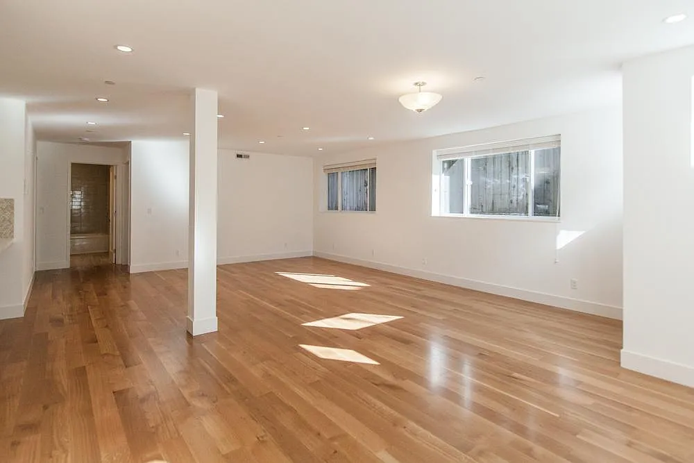 929 Broderick St — Photo 4