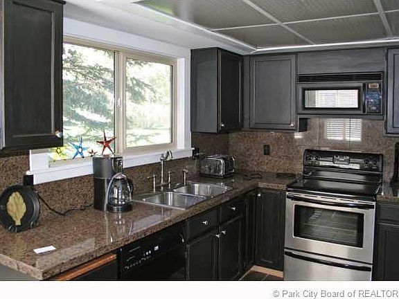 5th image of 1920 Canyons Resort Dr #31-B