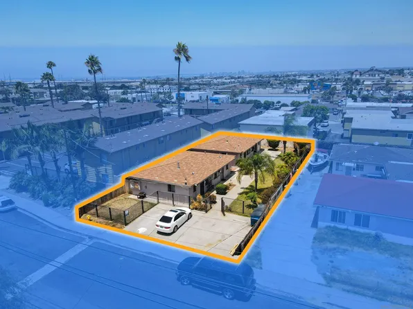 549 McIntosh St, Chula Vista, CA 91910