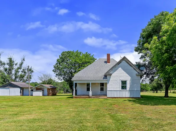 8527 W Farm Road 76, Willard, MO 65781