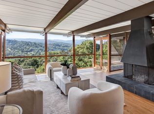 25 Cordova Ct, Portola Valley, CA