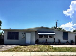 920 NE 58th Ct, Oakland Park, FL 33334