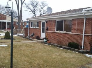 438 Glendale Rd, Glenview, IL 60025