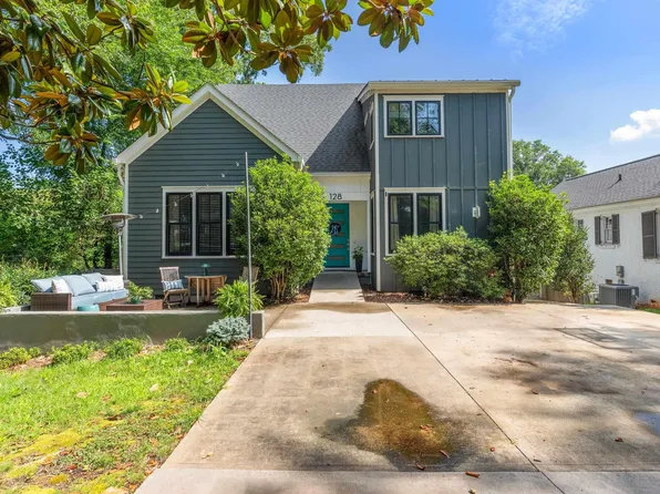 128 W Mountainview Ave, Greenville, SC 29609